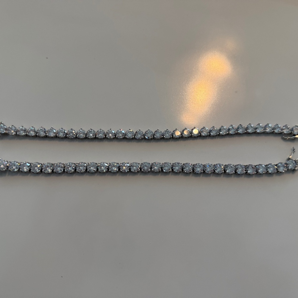 Two Bracelets